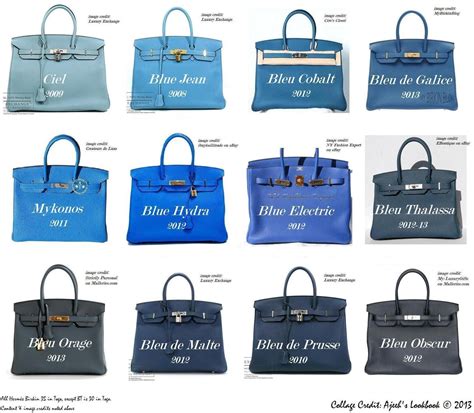 hermes blu|Hermes color chart.